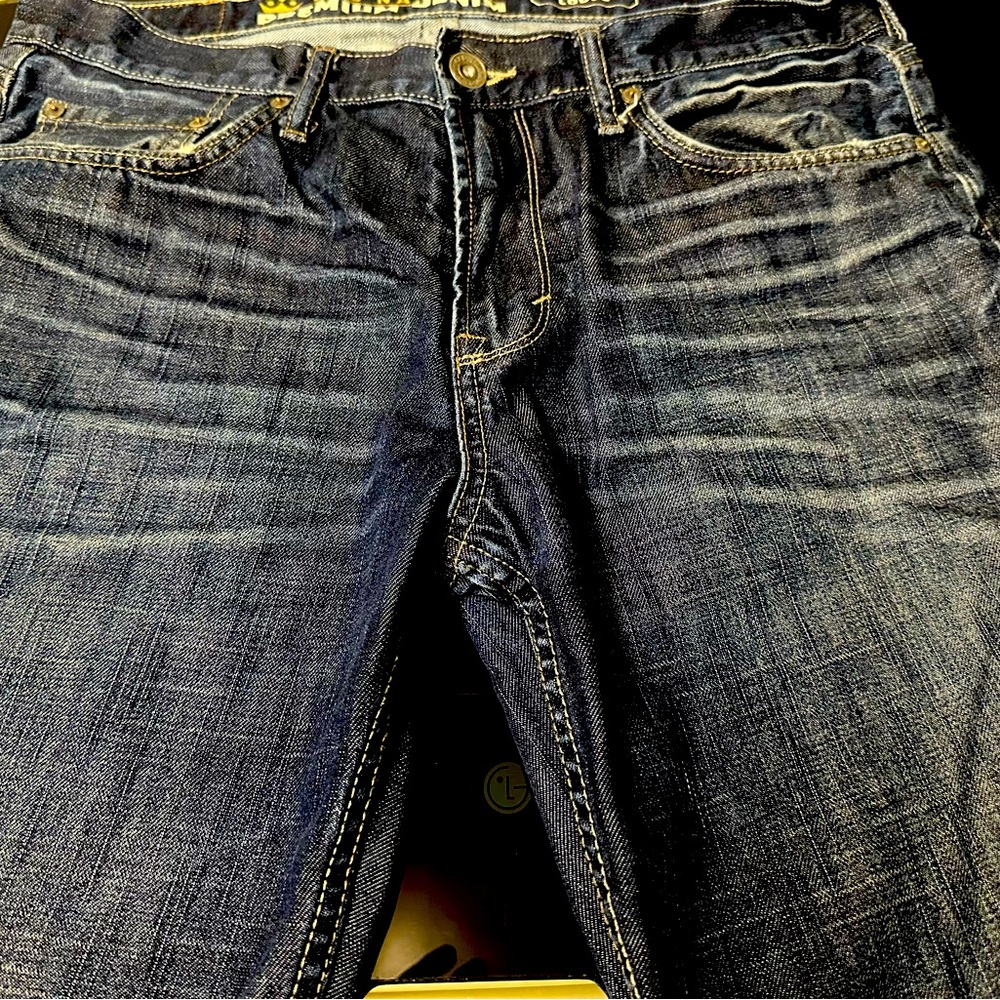 Old Navy Loose fit Men’s Jeans Size 33/30